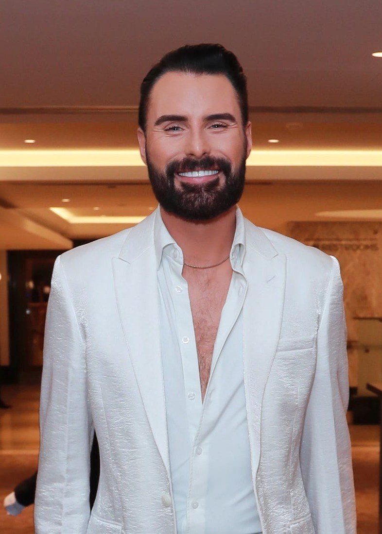 Rylan
